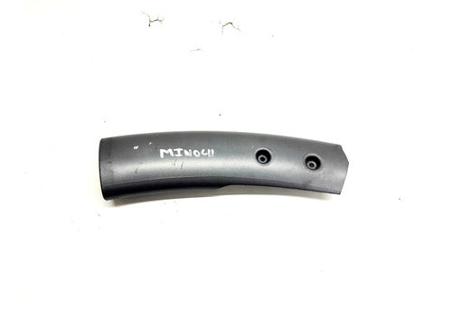 Moldura Tablero Central Copiloto Mini Cooper S 2002-2006