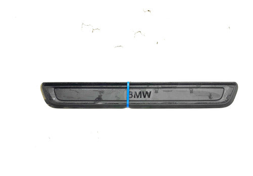 Moldura Posa Pie Delantera Piloto Bmw Serie 3 320i 2019-2024