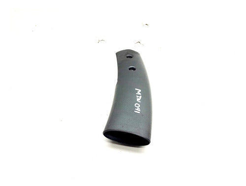 Moldura Tablero Central Piloto Mini Cooper S 2002-2006