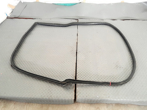 Hule Sello Puerta Copiloto Mini Cooper S 2002-2006