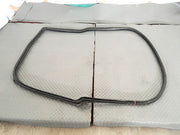 Hule Sello Puerta Copiloto Mini Cooper S 2002-2006