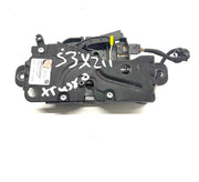 Chapa De Tapa Cajuela Bmw Serie 3 320i 2019-2024