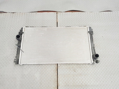 Radiador Agua Bmw Serie 3 320i 2.0t Aut 2019-2024 Original