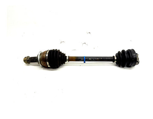 Flecha Homocinética Piloto Mini Cooper S 1.6 Std 2002-2006