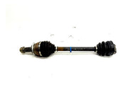 Flecha Homocinética Piloto Mini Cooper S 1.6 Std 2002-2006