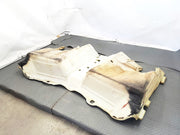 Tapete Alfombra Piso Trasero Bmw Serie 3 320i 2019-2024