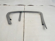 Moldura Marco Cristal Trasero Izq. Bmw Serie 3 320i 2019-24