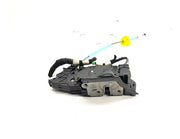 Chapa Puerta Trasera Izquierda Bmw Serie 3 320i 2019-2024