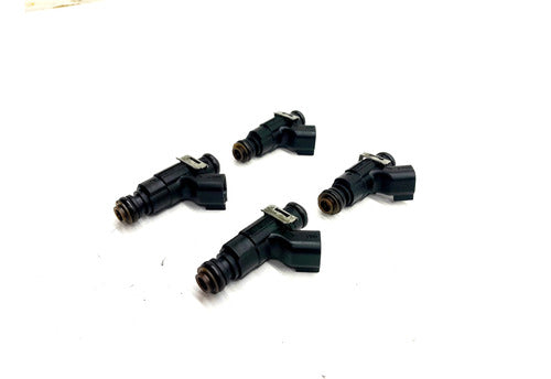 Inyector De Gasolina Mini Cooper S 1.6 Std 2002-2006 C/u