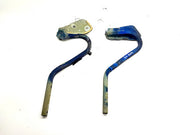 Bisagras De Cofre Mini Cooper S 2002-2006 Originales