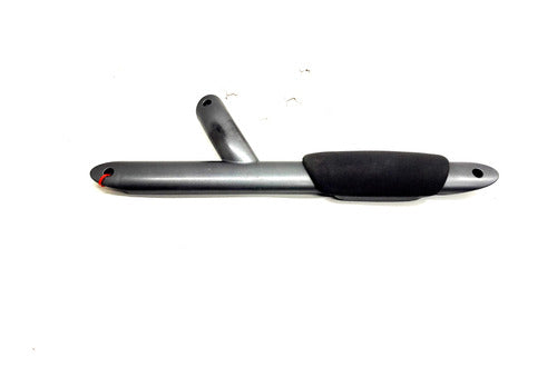 Descansa Brazos Puerta Copiloto Mini Cooper S 2002-2006