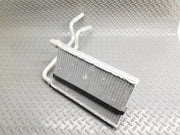 Radiador De Calefaccion Bmw Serie 3 320i 2.0t Aut 2019-2024