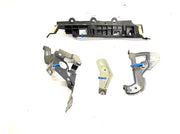 Guia Bases Salpicadera Delantera Piloto Bmw 320i 2019-2024