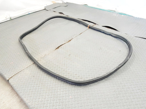 Hule Sello Puerta Trasera Derecha Bmw Serie 3 320i 2019-2024