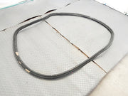 Hule Sello Tapa Cajuela Bmw Serie 3 320i 2019-2024 Original