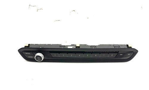 Modulo Control Radio Estereo Bmw Serie 3 320i 2019-2024