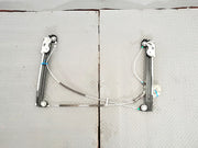 Mecanismo Elevador Cristal Piloto Mini Cooper S 2002-2006