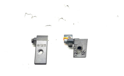 Bisagras Puerta Trasera Derecha Bmw Serie 3 320i 2019-2024