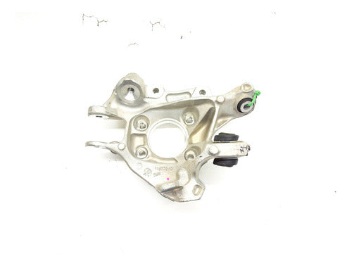 Porta Mango Trasero Izq. Bmw Serie 3 320i 2.0t 19-24 Detalle