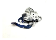 Chapa Cofre Piloto Mini Cooper S 2002-2006 Original