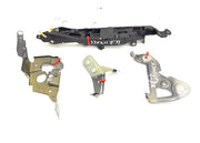 Guia Bases Salpicadera Delantera Copiloto Bmw 320i 2019-2024