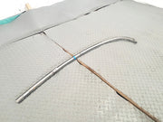 Moldura Inferior Parabrisas Piloto Mini Cooper S 2002-2006