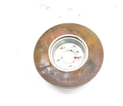 Disco De Freno Delantero Copiloto Bmw 320i 2.0 19-24 Detalle