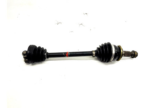 Flecha Homocinética Copiloto Mini Cooper S 1.6 Std 2002-06