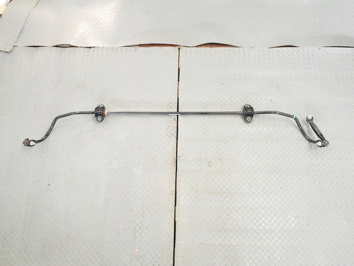 Barra Estabilizadora Trasera Bmw Serie 3 320i 2.0t Aut 19-24