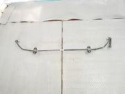 Barra Estabilizadora Trasera Bmw Serie 3 320i 2.0t Aut 19-24