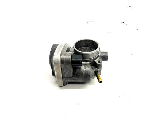 Cuerpo De Aceleracion Mini Cooper S 1.6 Std 2002-2006