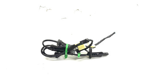 Sensor De Abs Rueda Trasera Izquierda Bmw 320i 2.0t 2019-24