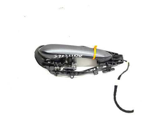 Manija Exterior Puerta Trasera Derecha Bmw 320i 2019-2024