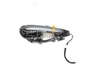 Manija Exterior Puerta Trasera Derecha Bmw 320i 2019-2024