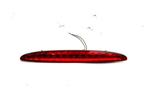 Luz Stop Tapa Cajuela Mini Cooper S 2002-2006 Original