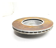 Disco De Freno Delantero Copiloto Bmw 320i 2.0 19-24 Detalle