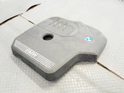 Tapa Tolva De Motor Bmw Serie 3 320i 2.0t Aut 2019-2024
