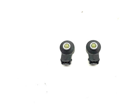 Sensor De Detonacion Bmw Serie 3 320i 2.0t Aut 2019-2024 C/u