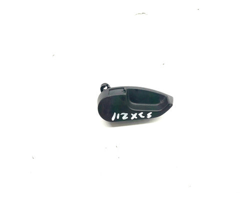 Manija De Chicote Actuador Cofre Bmw Serie 3 320i 2019-2024
