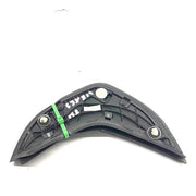 Moldura Ext. Carroceria Trasera Izq. Bmw Serie 3 320i 19-24