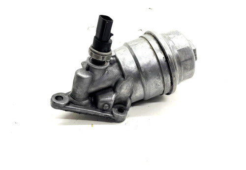 Base Filtro Aceite Motor Mini Cooper S 1.6 Std 2002-2006