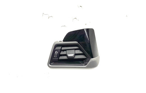 Rejilla Difusor Aire A/c Tablero Piloto Bmw 320i 2019-2024