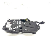 Chapa De Tapa Cajuela Bmw Serie 3 320i 2019-2024