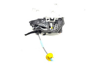 Chapa Puerta Delantera Piloto Bmw Serie 3 320i 2019-2024