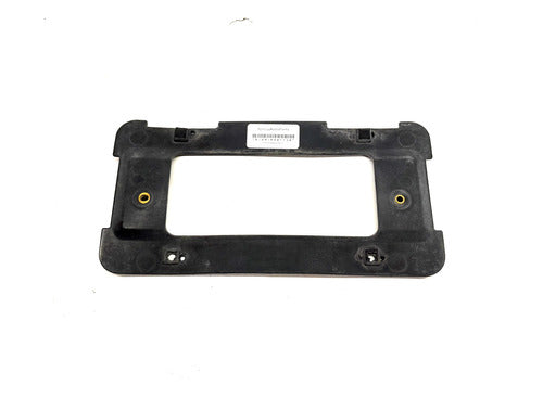 Porta Placa Delantero Mini Cooper S 2002-2006 Detalle