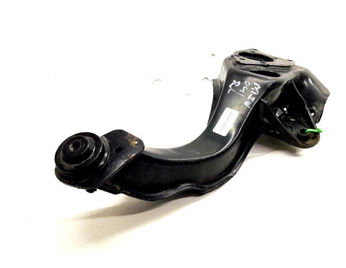 Porta Mango Trasero Izquierdo Mini Cooper S 1.6 2002-2006