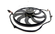 Moto Ventilador Mini Cooper S 1.6 Std 2002-2006 Detalle