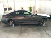 Moldura Ext. Carroceria Trasera Izq. Bmw Serie 3 320i 19-24