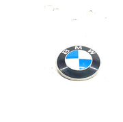 Emblema Logo De Tapa Cajuela Bmw Serie 3 320i 2019-2024