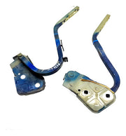 Bisagras De Cofre Mini Cooper S 2002-2006 Originales